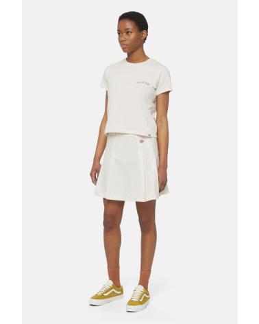 DICKIES FALDAS MUJER MODELO ELIZAVILLE SKIRT W COLOR BEIS F901