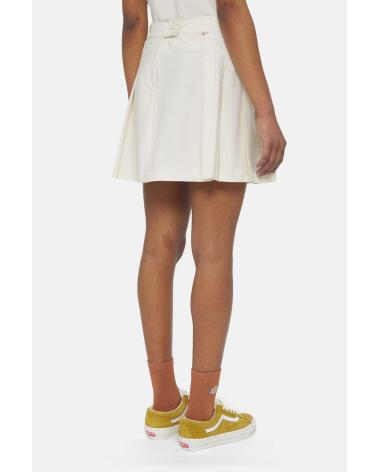 DICKIES FALDAS MUJER MODELO ELIZAVILLE SKIRT W COLOR BEIS F901