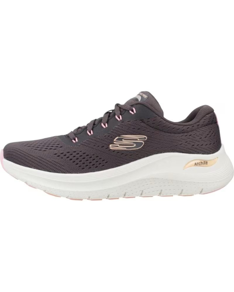 SKECHERS ARCH FIT 20 DAMEN SNEAKER PEW