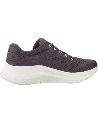 SKECHERS ARCH FIT 20 DAMEN SNEAKER PEW