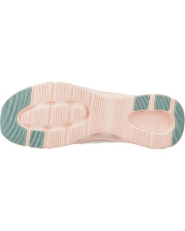SKECHERS SNEAKERS MUJER STEP PRO BLANCO