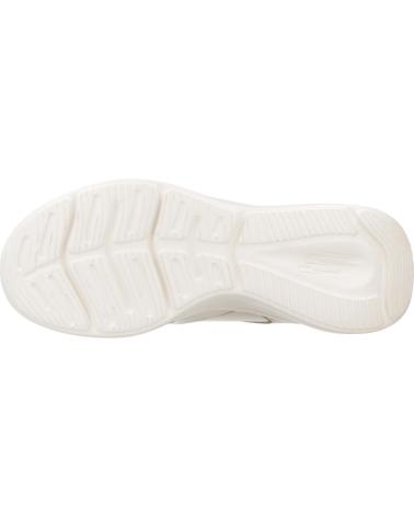 SKECHERS ZAPATILLAS MUJER MODELO SKECH-LITE PRO-SLEEK COLOR BEIS NTGD