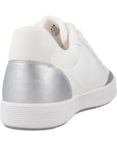 GEOX ZAPATILLAS HOMBRE MODELO D BLOMIEE COLOR BLANCO C1Z1R