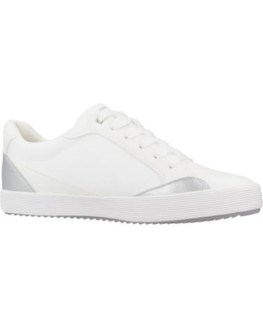 GEOX ZAPATILLAS HOMBRE MODELO D BLOMIEE COLOR BLANCO C1Z1R