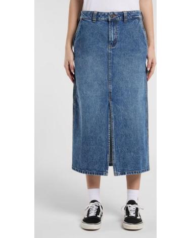 Inicio-DICKIES-FALDAS-MUJER-MODELO-DENIM-CARPENTER-SKIRT-COLOR-AZUL-K211