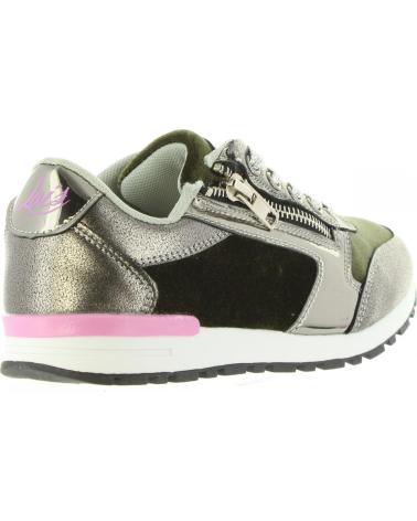 Deportivas de Mujer y Niña LOIS JEANS 83848 147 KAKI
