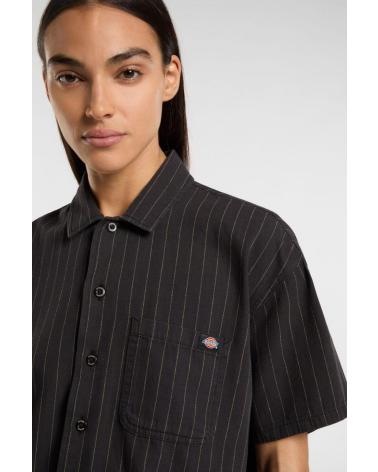 Inizio-DICKIES-CAMISAS-MUJER-MODELO-SERVICE-SS-SHIRT-COLOR-NEGRO-BLK1