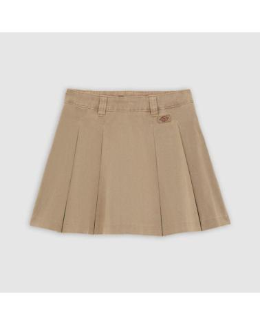 Inicio-DICKIES-FALDAS-MUJER-MODELO-UNIONVILLE-WORK-SKIRT-COLOR-MARRON-0DS1