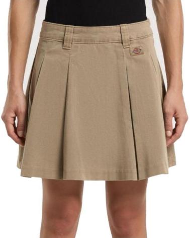 Inicio-DICKIES-FALDAS-MUJER-MODELO-UNIONVILLE-WORK-SKIRT-COLOR-MARRON-0DS1
