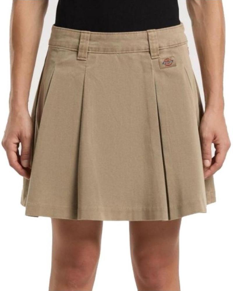 Inicio-DICKIES-FALDAS-MUJER-MODELO-UNIONVILLE-WORK-SKIRT-COLOR-MARRON-0DS1