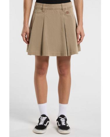 Inicio-DICKIES-FALDAS-MUJER-MODELO-UNIONVILLE-WORK-SKIRT-COLOR-MARRON-0DS1