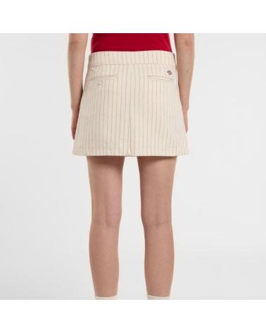 Inizio-DICKIES-FALDAS-MUJER-MODELO-SERVICE-WORK-SKIRT-COLOR-BEIS-C481