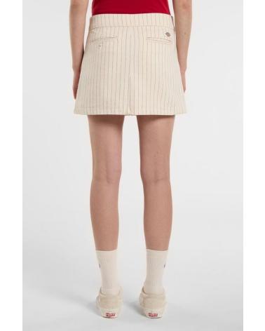Inizio-DICKIES-FALDAS-MUJER-MODELO-SERVICE-WORK-SKIRT-COLOR-BEIS-C481