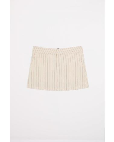 Inizio-DICKIES-FALDAS-MUJER-MODELO-SERVICE-WORK-SKIRT-COLOR-BEIS-C481