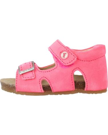 FALCOTTO SANDALIAS INFANTILES FALCOTTO BEA ROSA