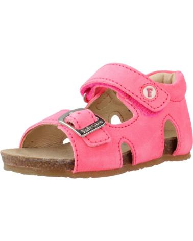 FALCOTTO SANDALIAS INFANTILES FALCOTTO BEA ROSA
