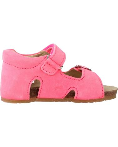 FALCOTTO SANDALIAS INFANTILES FALCOTTO BEA ROSA