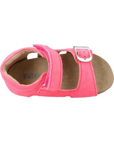 FALCOTTO SANDALIAS INFANTILES FALCOTTO BEA ROSA