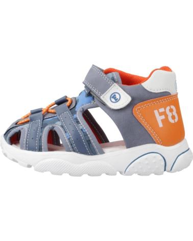 FALCOTTO SANDALIAS FALCOTTO MODELO BOSES VL CELESTE