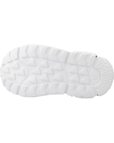 FALCOTTO SANDALIAS FALCOTTO MODELO BOSES VL CELESTE