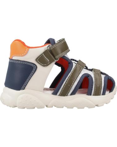 FALCOTTO SANDALIAS FALCOTTO MODELO BOSES VL AZUL