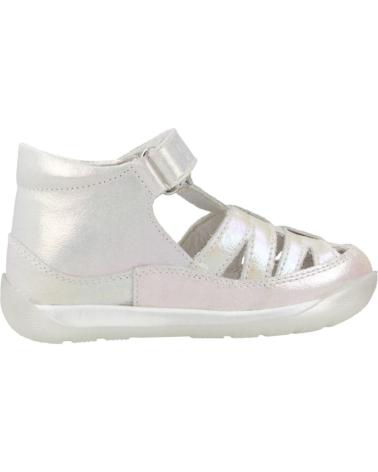 FALCOTTO SANDALIAS INFANTILES FALCOTTO MIPOS BLANCO
