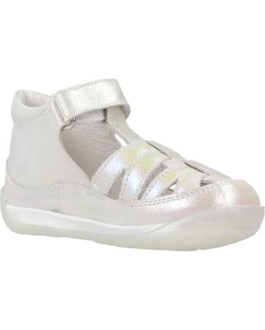 FALCOTTO SANDALIAS INFANTILES FALCOTTO MIPOS BLANCO