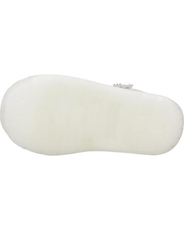 FALCOTTO SANDALIAS INFANTILES FALCOTTO MIPOS BLANCO