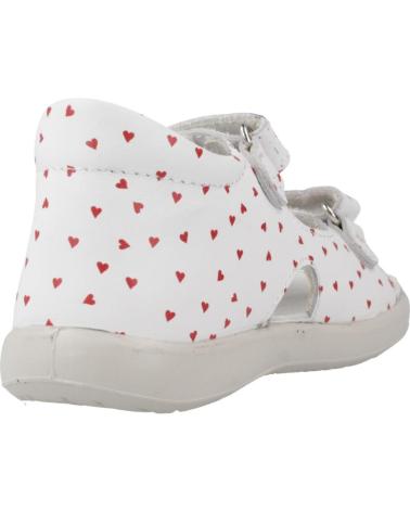 FALCOTTO SANDALIAS INFANTILES FALCOTTO LEVUKA BLANCO