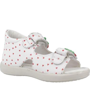 FALCOTTO SANDALIAS INFANTILES FALCOTTO LEVUKA BLANCO