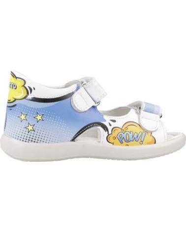 FALCOTTO SANDALIAS INFANTILES YKONOS FALCOTTO BLANCO