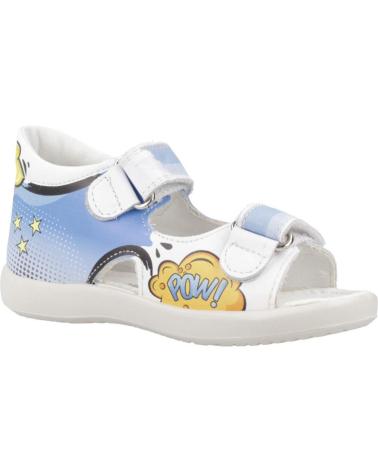 FALCOTTO SANDALIAS INFANTILES YKONOS FALCOTTO BLANCO