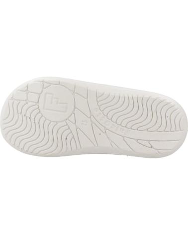 FALCOTTO SANDALIAS INFANTILES YKONOS FALCOTTO BLANCO