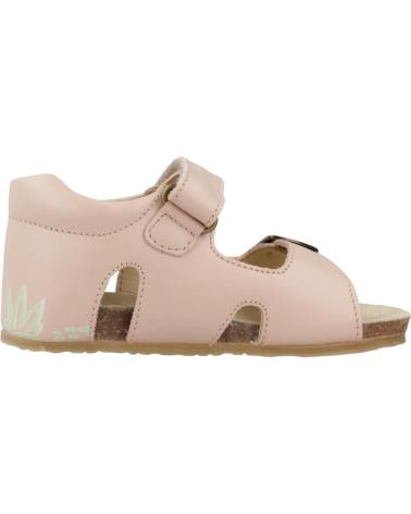 FALCOTTO SANDALIAS FALCOTTO JOYCE ROSA ROSA
