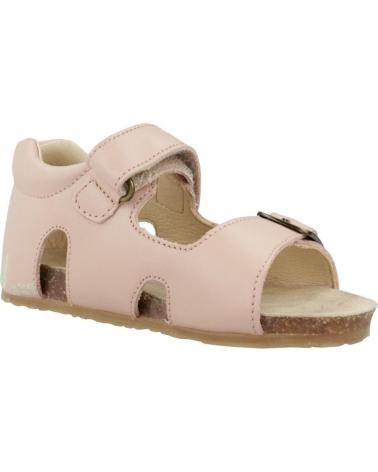 FALCOTTO SANDALIAS FALCOTTO JOYCE ROSA ROSA