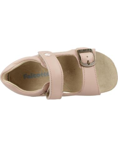 FALCOTTO SANDALIAS FALCOTTO JOYCE ROSA ROSA