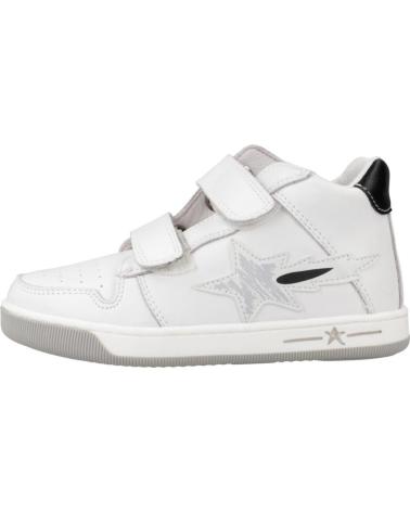 FALCOTTO BOTAS FRANKIE VL FALCOTTO BLANCO