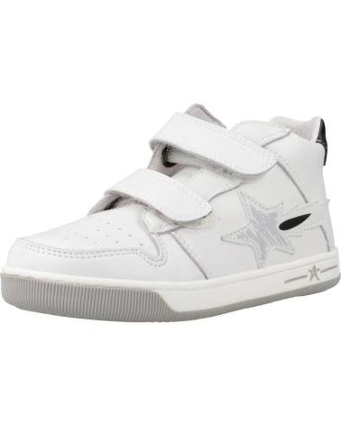 FALCOTTO BOTAS FRANKIE VL FALCOTTO BLANCO