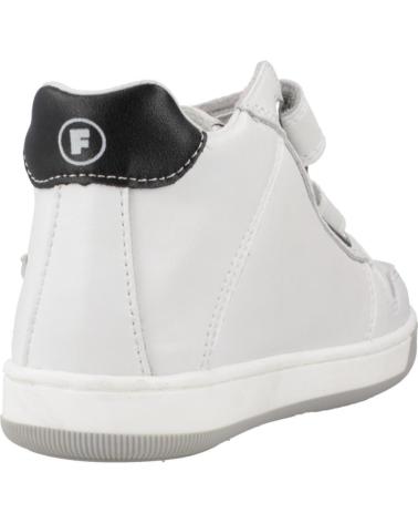 FALCOTTO BOTAS FRANKIE VL FALCOTTO BLANCO