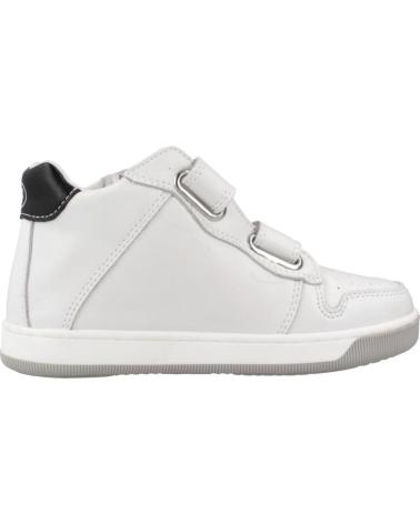 FALCOTTO BOTAS FRANKIE VL FALCOTTO BLANCO