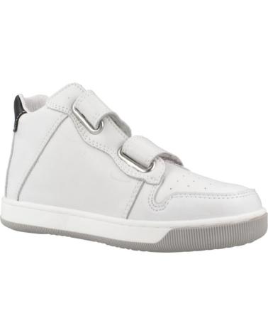 FALCOTTO BOTAS FRANKIE VL FALCOTTO BLANCO
