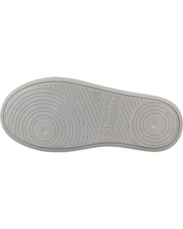 FALCOTTO BOTAS FRANKIE VL FALCOTTO BLANCO