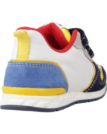 FALCOTTO ZAPATILLAS HACK 2 VL PARA NIÑO AZUL