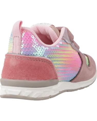 FALCOTTO ZAPATILLAS FALCOTTO HACK 2 VL PARA NIÑA ROSA