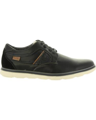 Scarpe per Uomo LOIS JEANS 84516 26 NEGRO