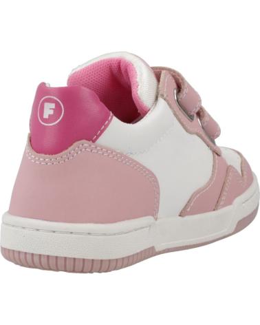 FALCOTTO ZAPATILLAS FALCOTTO BOUNCE VL ROSA