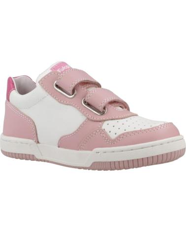 FALCOTTO ZAPATILLAS FALCOTTO BOUNCE VL ROSA