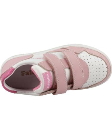 FALCOTTO ZAPATILLAS FALCOTTO BOUNCE VL ROSA