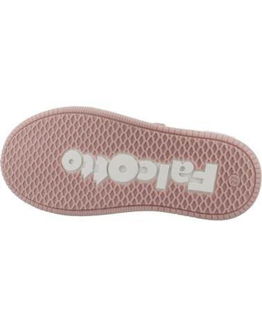 FALCOTTO ZAPATILLAS FALCOTTO BOUNCE VL ROSA