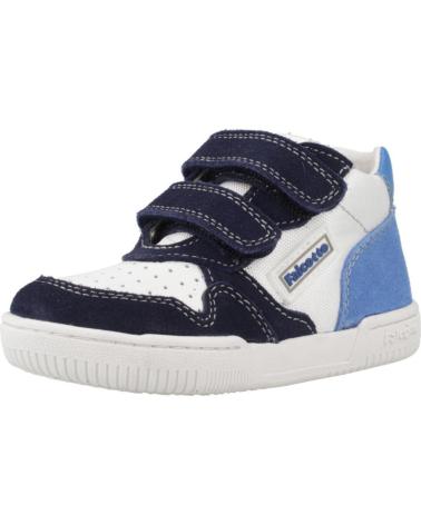 FALCOTTO ZAPATILLAS FALCOTTO KLIP 2 VL AZUL